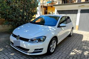 GOLF 7 1.4 TGI BLUEMOTION  5P