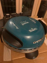 Forno G3 Ferrari Delizia per pizza