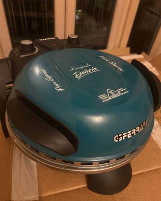 Forno G3 Ferrari Delizia per pizza