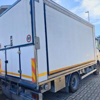 FOOD TRUCK Autonegozio