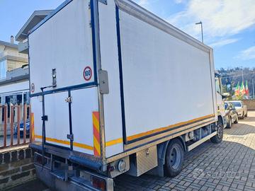 FOOD TRUCK Autonegozio