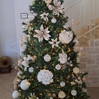 Albero di Natale 240cm