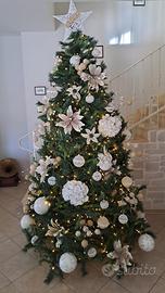 Albero di Natale 240cm
