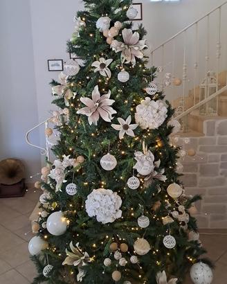 Albero di Natale 240cm