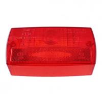 Vetro faro posteriore CEV 240