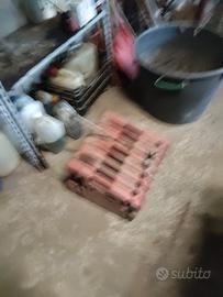 Attrezzi lavoro