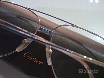 Occhiali Cartier