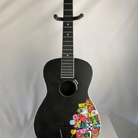 Chitarra custom