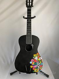 Chitarra custom