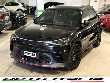 SMART smart #1 BRABUS+MATRIX+19''+4TELEC360°+AMB