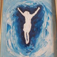 Il Cristo di Mario Berrino