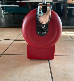 Spillatrice birra Krups