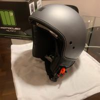 Casco moto scooter Motocubo helmets