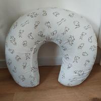 cuscino per allattamento IKEA