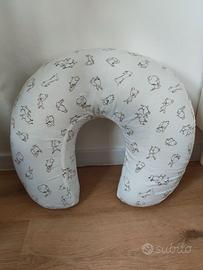 cuscino per allattamento IKEA