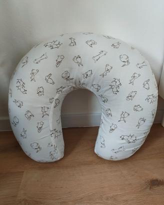 cuscino per allattamento IKEA