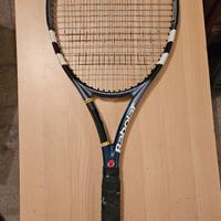 Racchetta Babolat Pure Drive Luxilon 