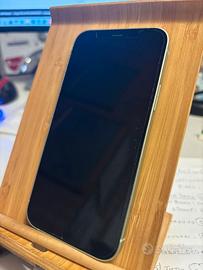 IPhone 12 - 128GB Verde - Batteria 91%