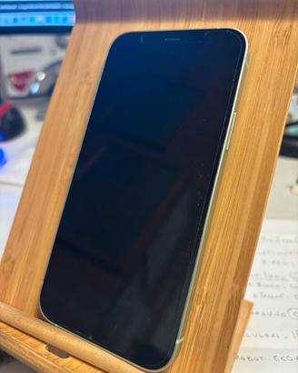 IPhone 12 - 128GB Verde - Batteria 91%