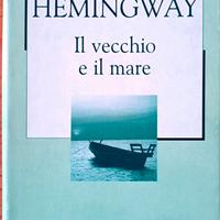 Ernest Hemingway, Il vecchio e il mare