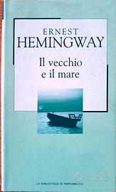 Ernest Hemingway, Il vecchio e il mare
