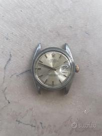 Rolex Datejust ref. 1601, — cassa con movimento