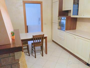 Viale Manzoni-3 stanze per ragazze-zona Vazzieri