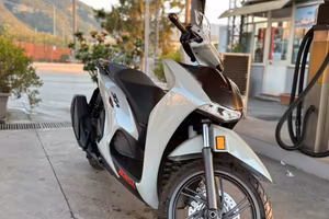 Sh 350 sport 2026
