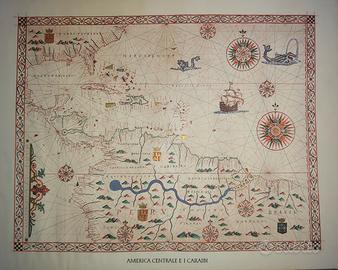 Atlante Nautico Giovanni Oliva