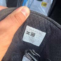 Boots Travis Rice 2022