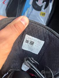 Boots Travis Rice 2022