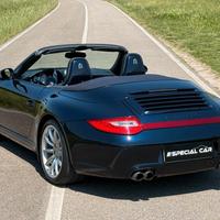 Porsche 911 997 Carrera 4S Cabriolet 385cv "STRAF