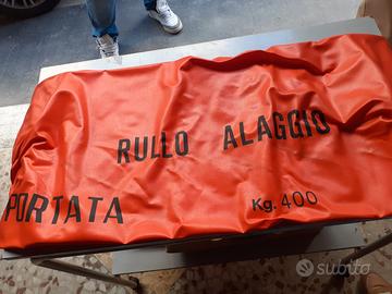 Rullo alaggio da 400kg