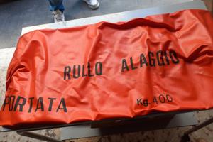 Rullo alaggio da 400kg