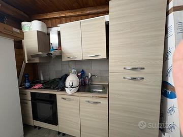 Cucina mondo convenienza