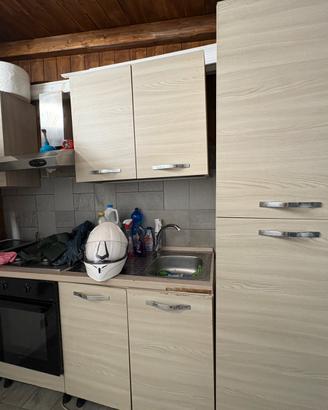Cucina mondo convenienza