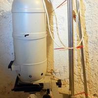 2 (due) INGRANDITORI color da camera oscura