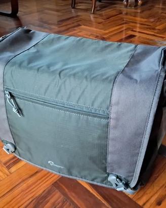 Borsa macchina fotografica Lowepro