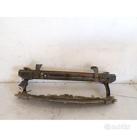 Traversa Paraurti Posteriore Citroen C3 2 2011 co