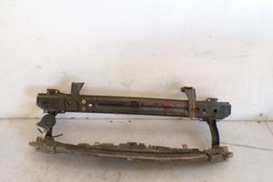 Traversa Paraurti Posteriore Citroen C3 2 2011 co
