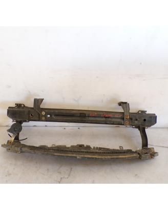 Traversa Paraurti Posteriore Citroen C3 2 2011 co