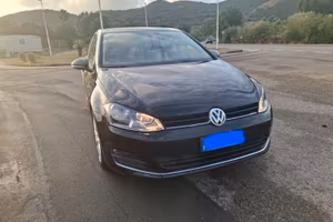 Golf 7 tdi