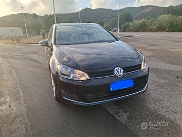 Golf 7 tdi
