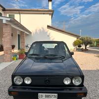 volkswagen golf 1.8 cabrio