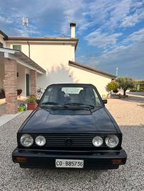 volkswagen golf 1.8 cabrio