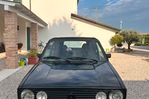 volkswagen golf 1.8 cabrio
