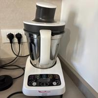 Moulinex Robot