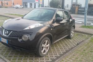 Nissan  juke 1.6 BENZINA / GPL ECO Acenta