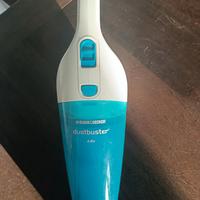 aspira briciole black and Decker 