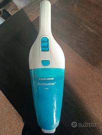 aspira briciole black and Decker 